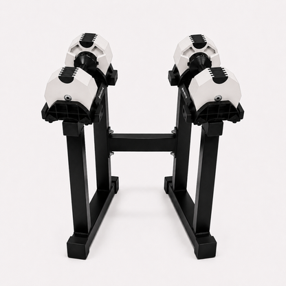 Decabell 5-50 Adjustable Dumbbells