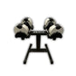 Probell Adjustable 5-50 Dumbbells ( Stand Sold Separately )