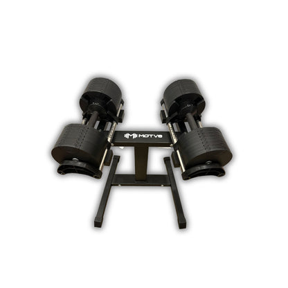 Probell 5-80 Adjustable Dumbbells