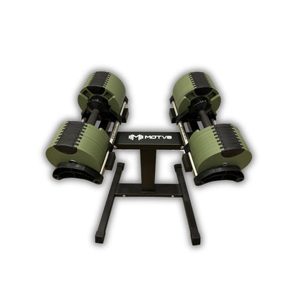 Probell 5-80 Adjustable Dumbbells