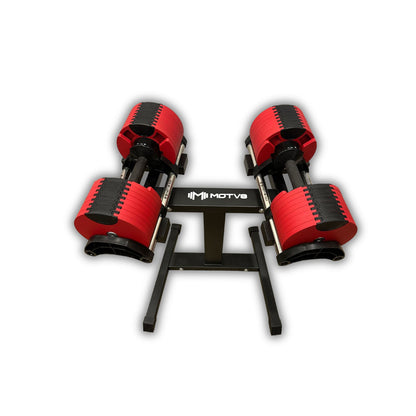 Probell 5-80 Adjustable Dumbbells