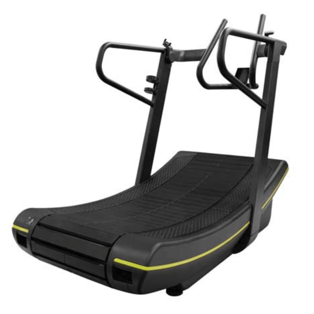 Motv8 Curved Treadmill