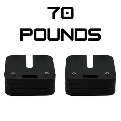 Dropbell Add Ons