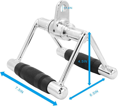 Motv8 V Bar Cable Attachment Dimensions