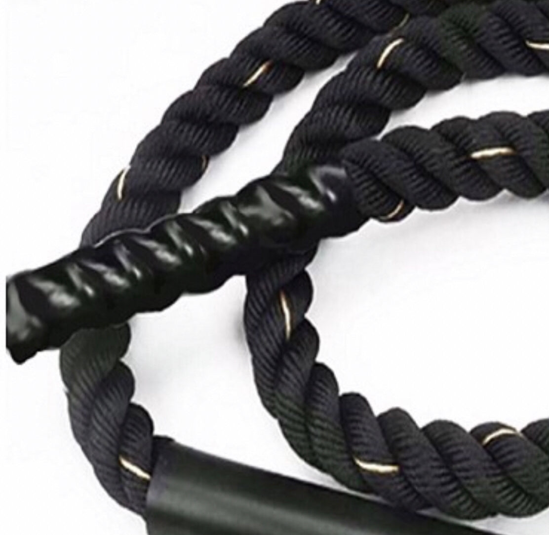 Motv8 Battle Rope