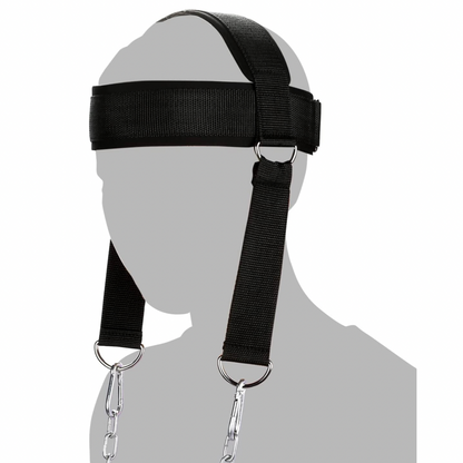 Motv8 Neck Strength Harness